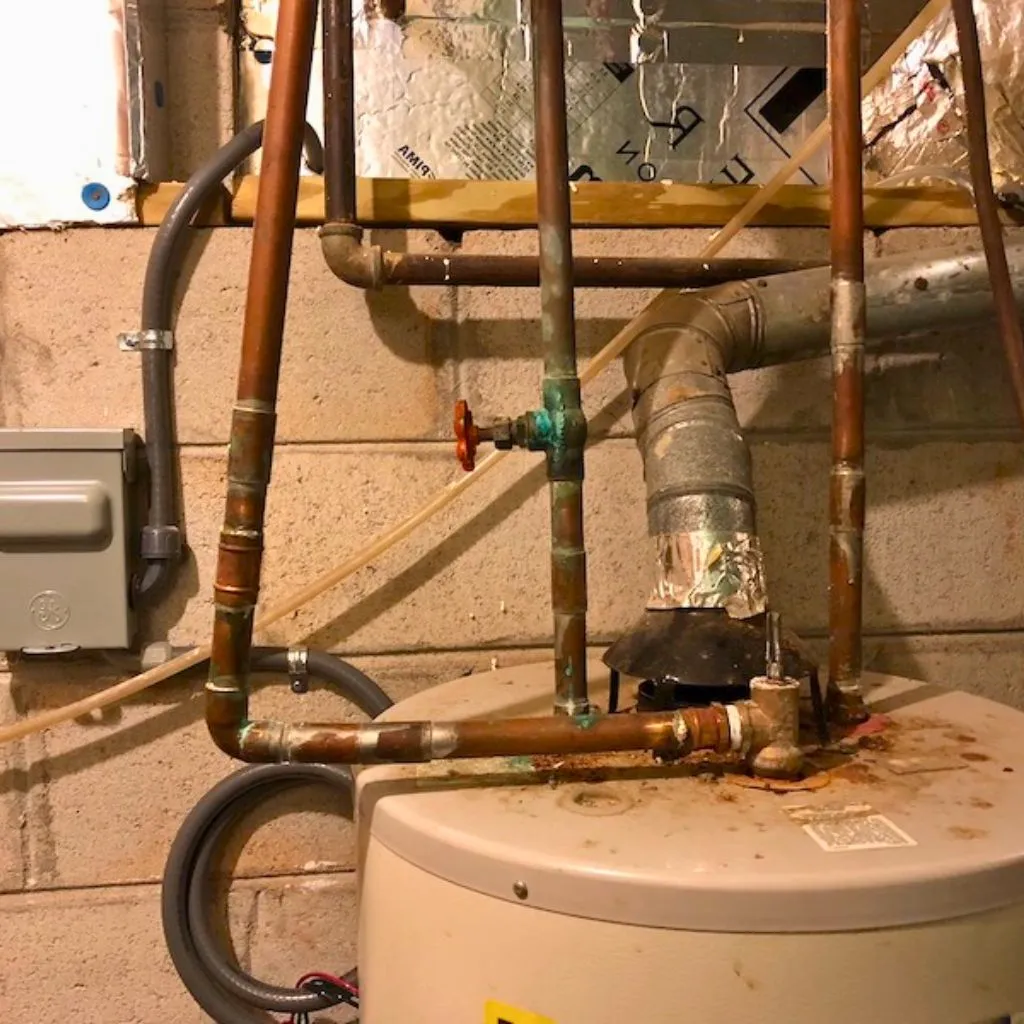 Water Heater Repair in Piscataway, NJ